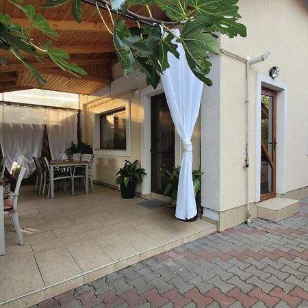 La Cassa Hotel Timisoara Bagian luar foto