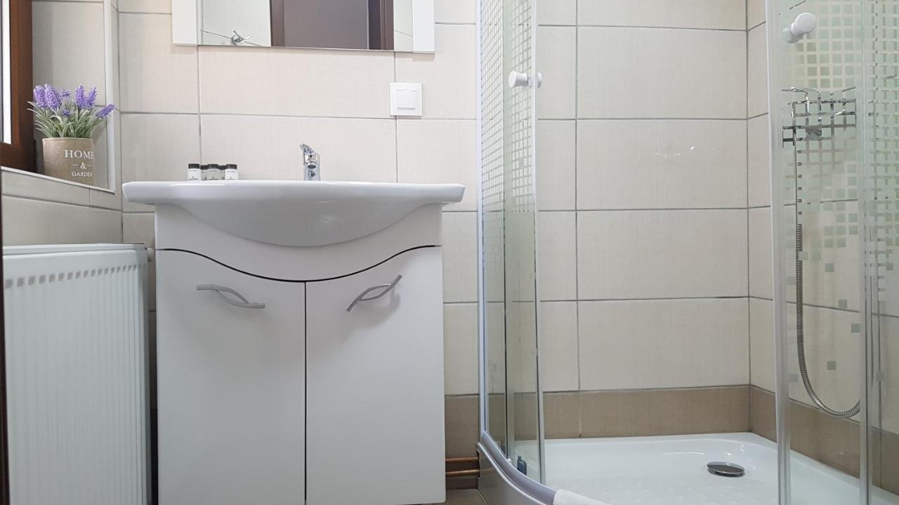 La Cassa Hotel Timisoara Bagian luar foto
