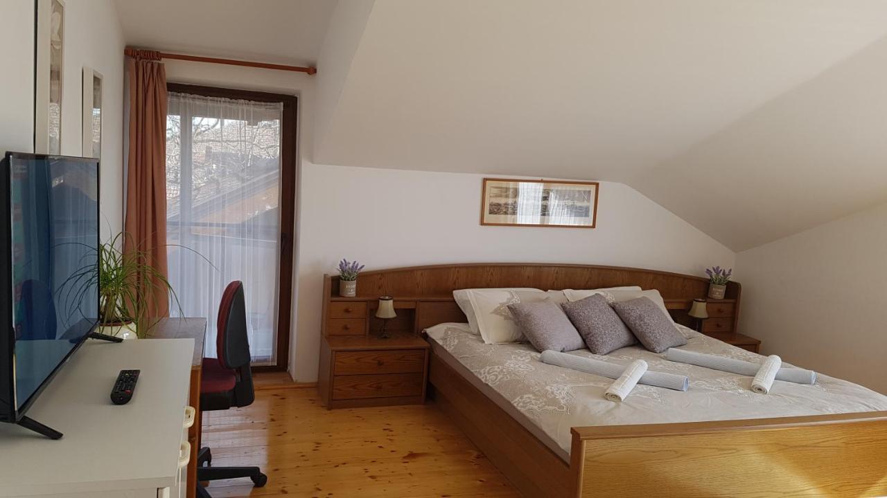 La Cassa Hotel Timisoara Bagian luar foto