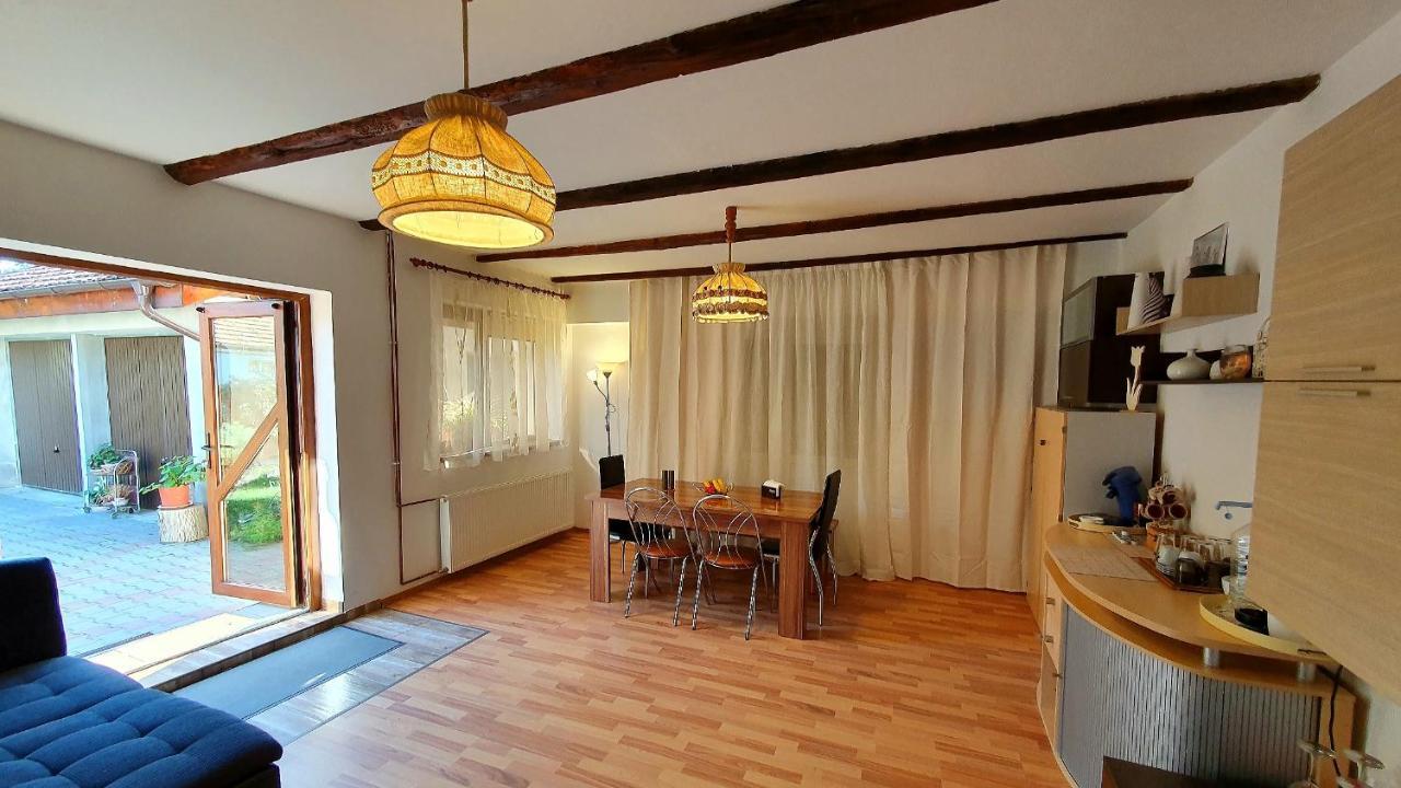 La Cassa Hotel Timisoara Bagian luar foto