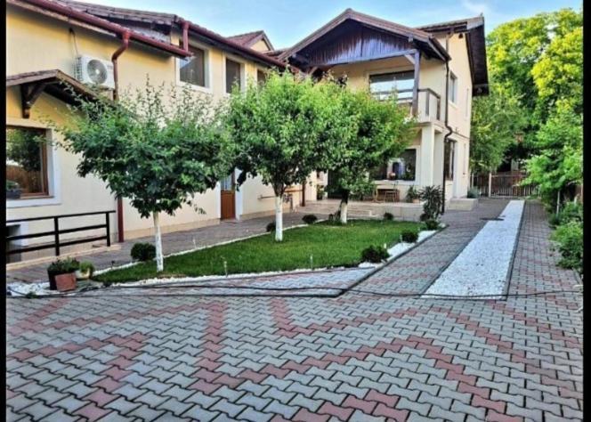La Cassa Hotel Timisoara Bagian luar foto